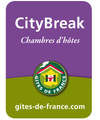 Gite de France, city break